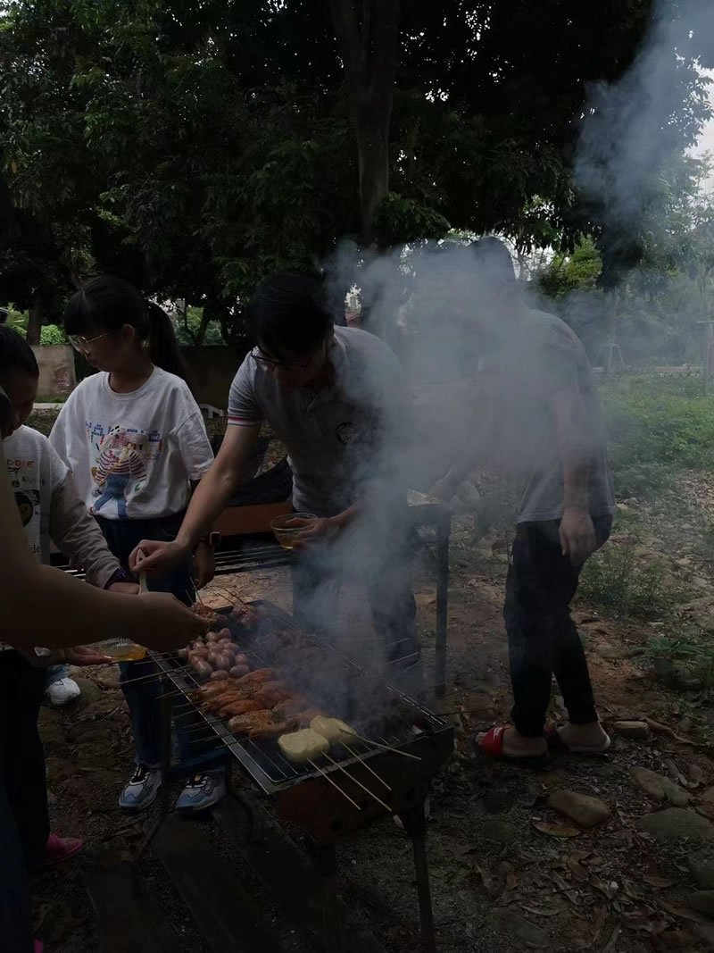 廈門家庭出遊民宿