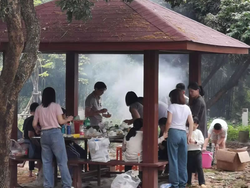 廈門家庭出遊民宿